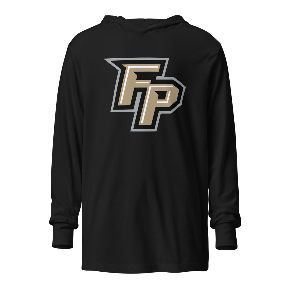 Fort Payne High School Design 2 — Black