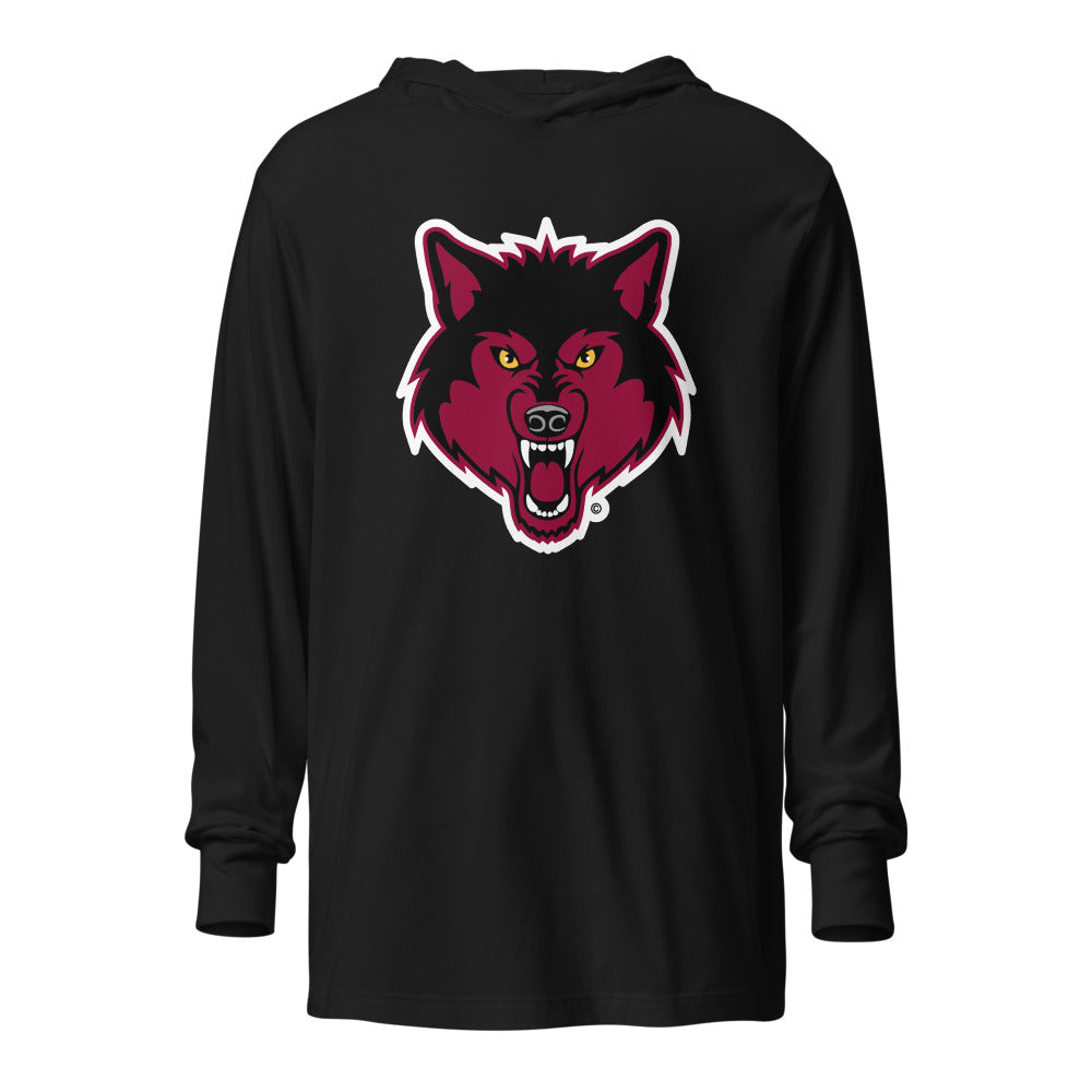 Dothan High School Design 2 — Black