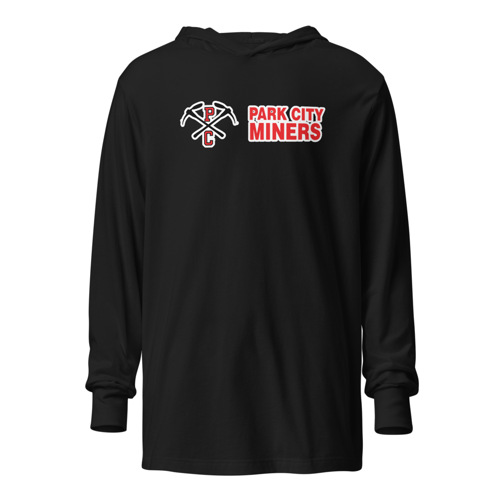 Park City High School Design 2 — Black