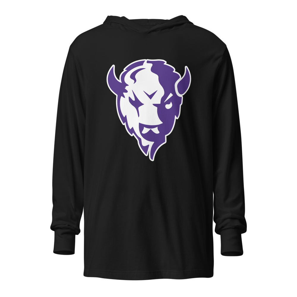 Tooele High School Design 2 — Black