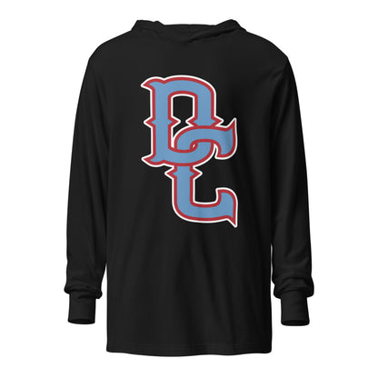 Dale County High School Design 2 — Black