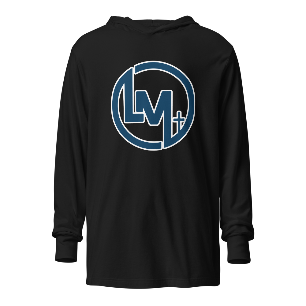 Lake Mead Christian Academy Design 2 — Black
