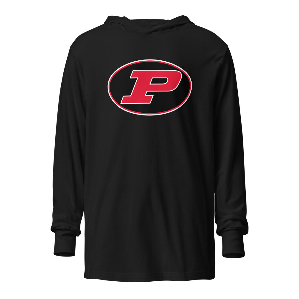Pisgah High School Design 2 — Black