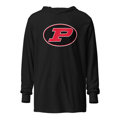 Pisgah High School Design 2 — Black