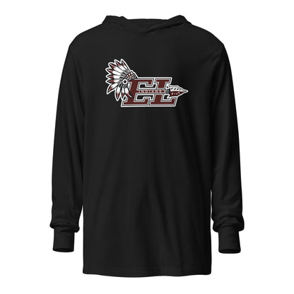 East Limestone High School Design 2 — Black