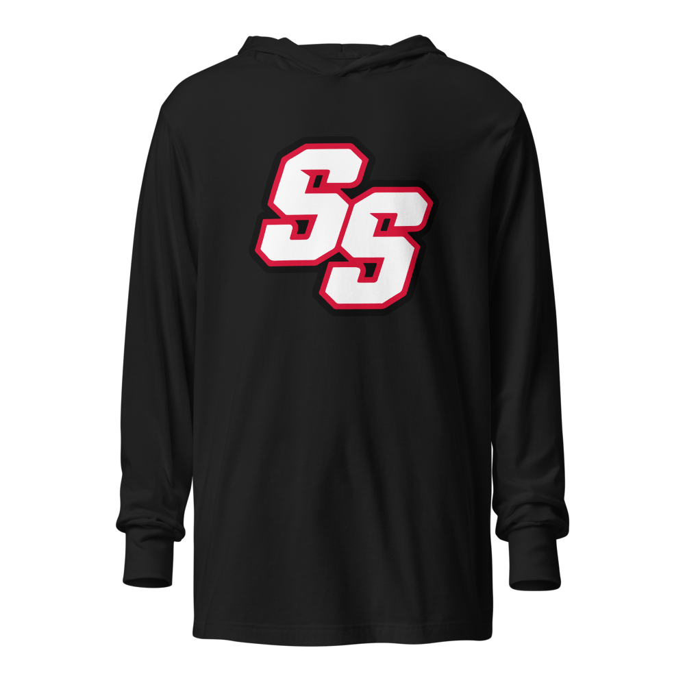 South Sevier High School Design 2 — Black