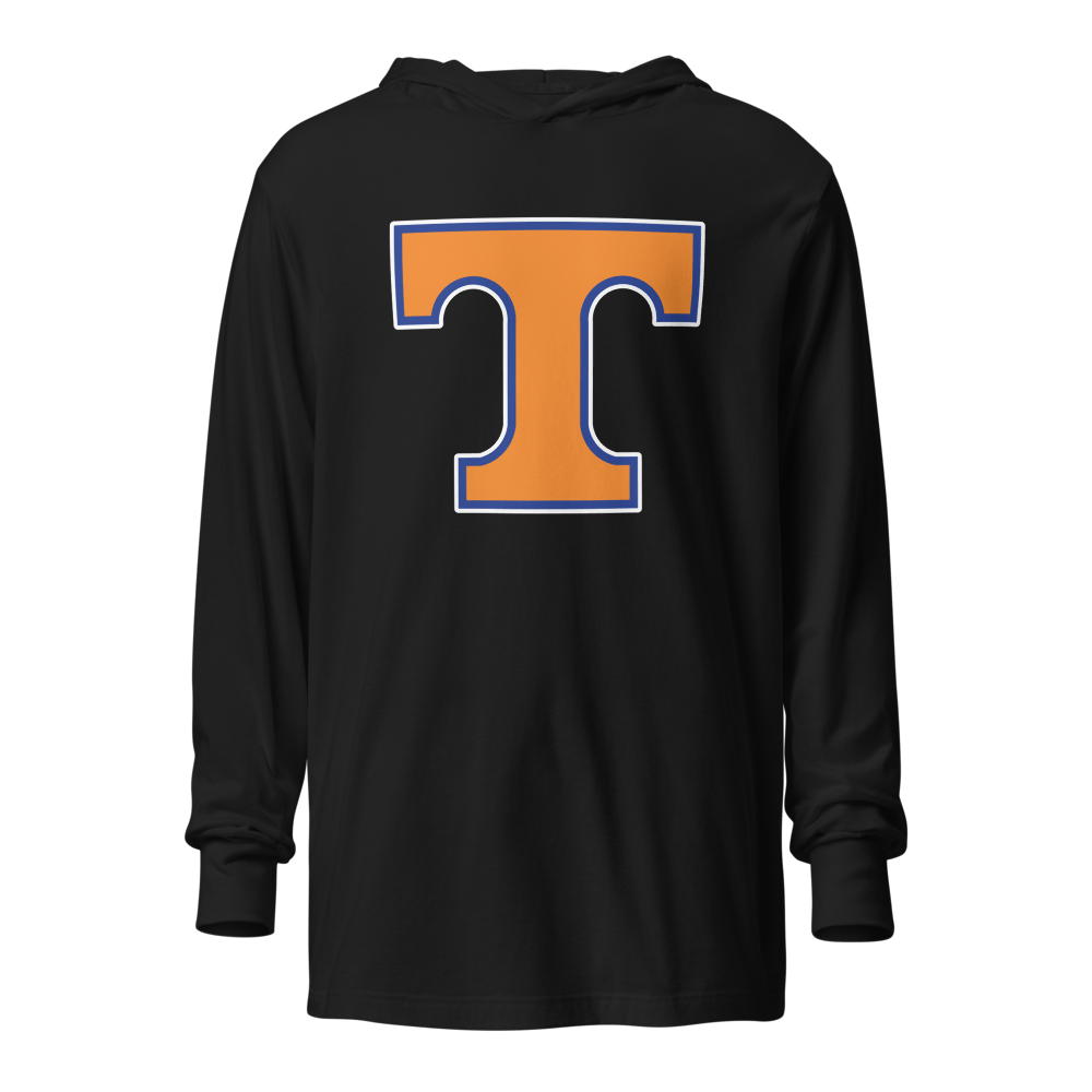 Timpview High School Design 2 — Black
