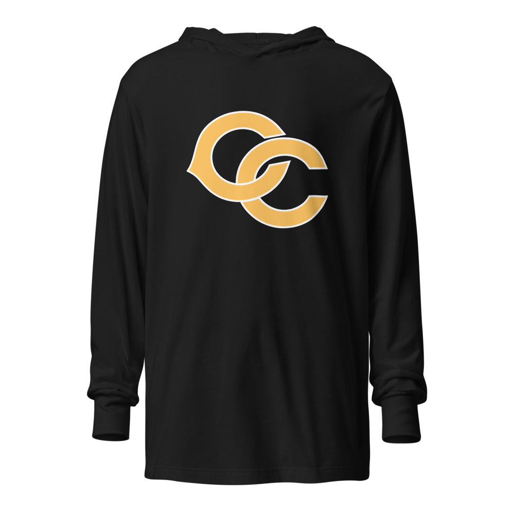 Cherokee County HIgh School Design 2 — Black