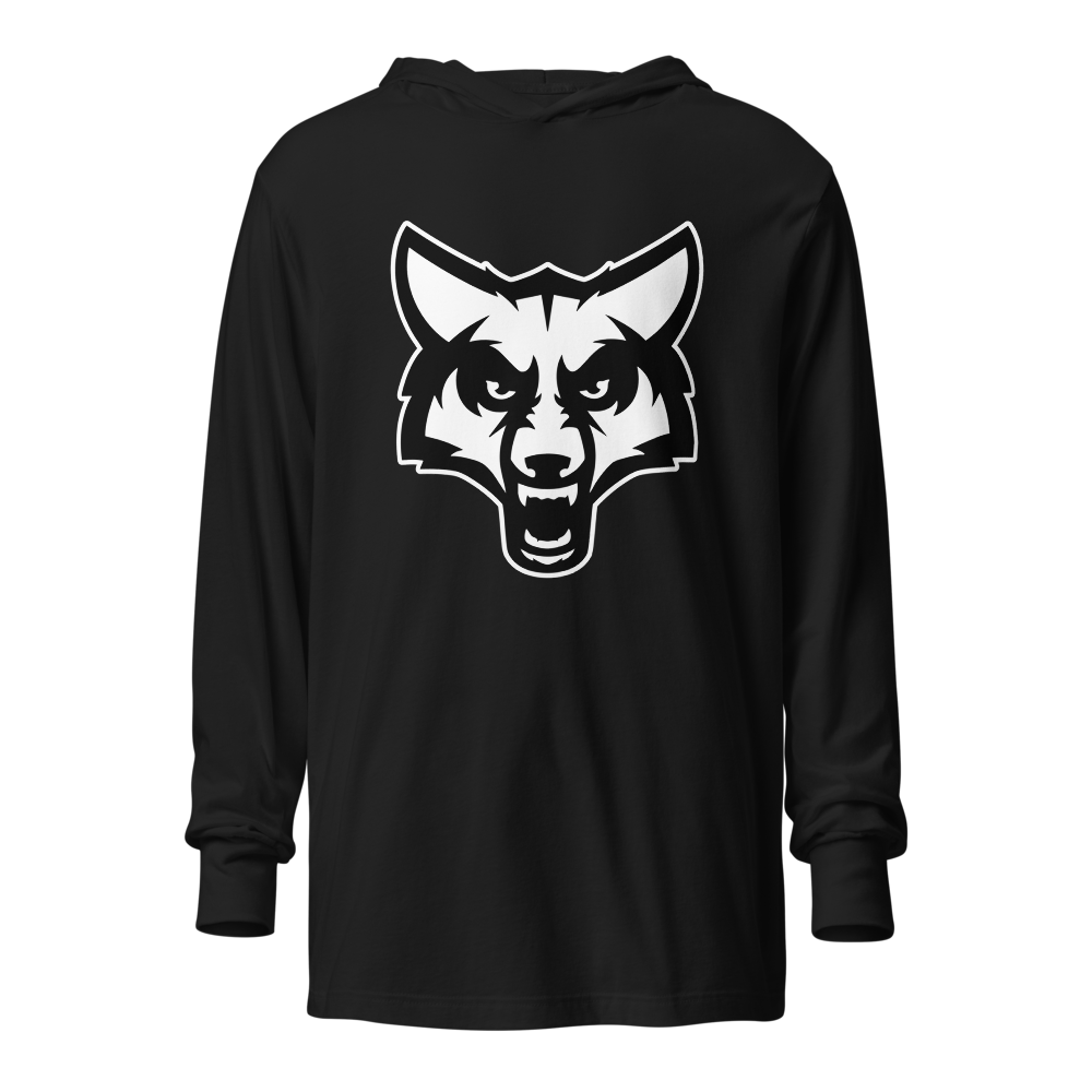 Timpanogos High School Design 2 — Black