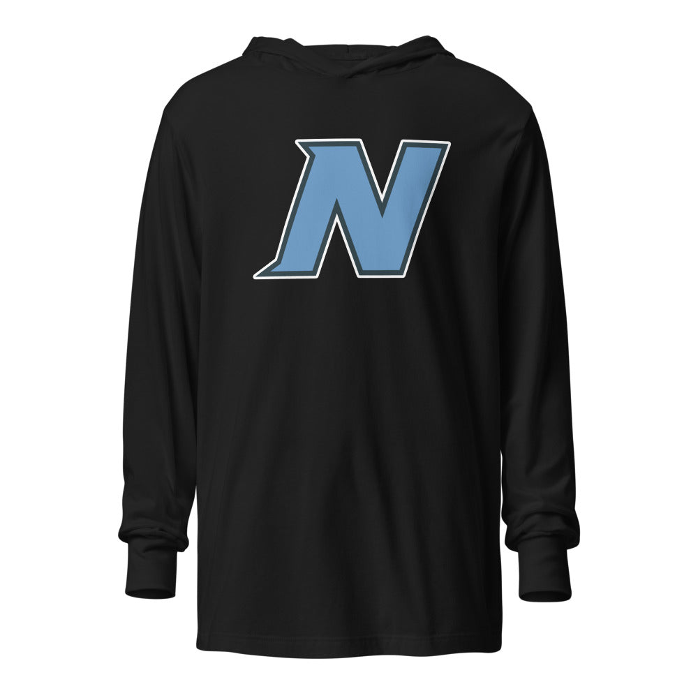 Northside High School Design 2 — Black