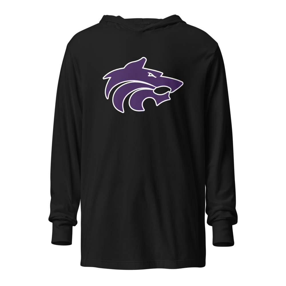 Riverton High School Design 2 — Black