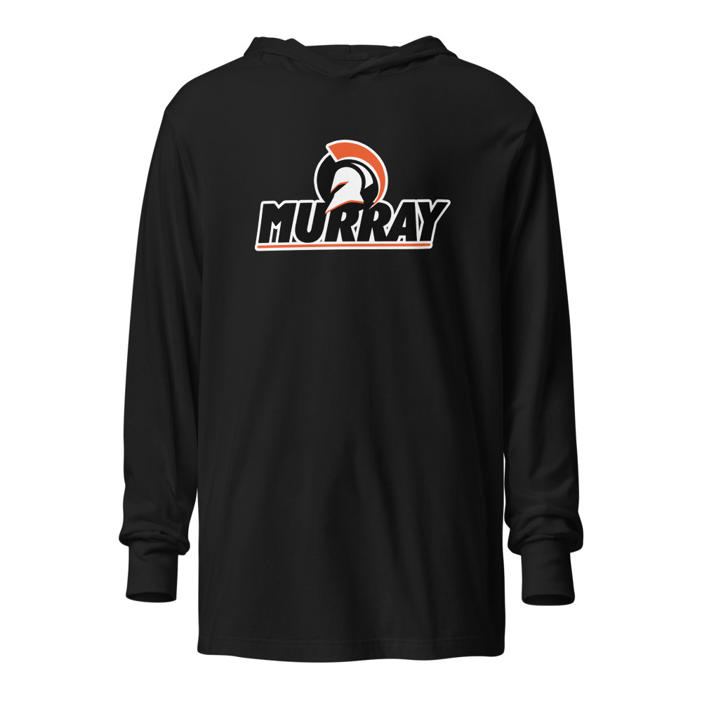Murray High School Design 2 — Black