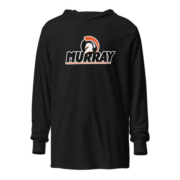 Murray High School Design 2 — Black