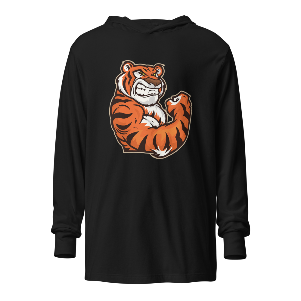 Tabiona School Design 2 — Black