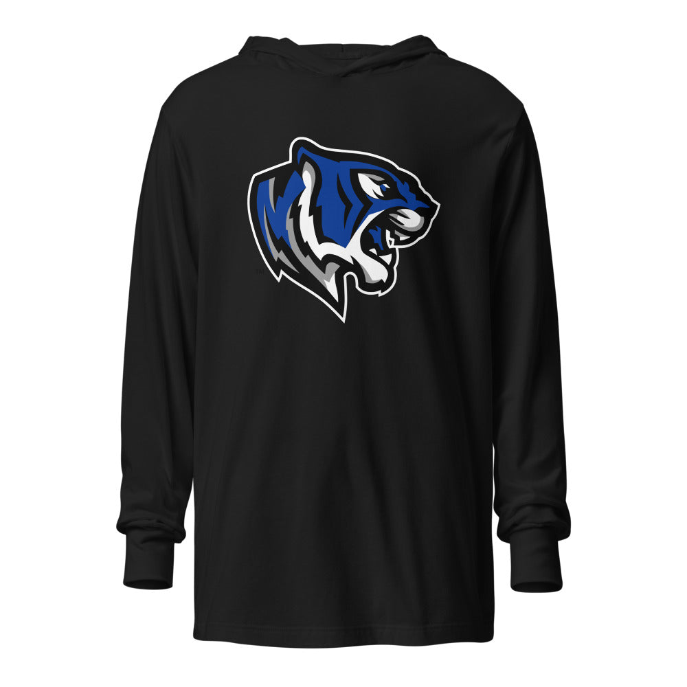 Demopolis High School Design 2 — Black