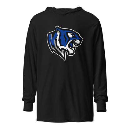Demopolis High School Design 2 — Black