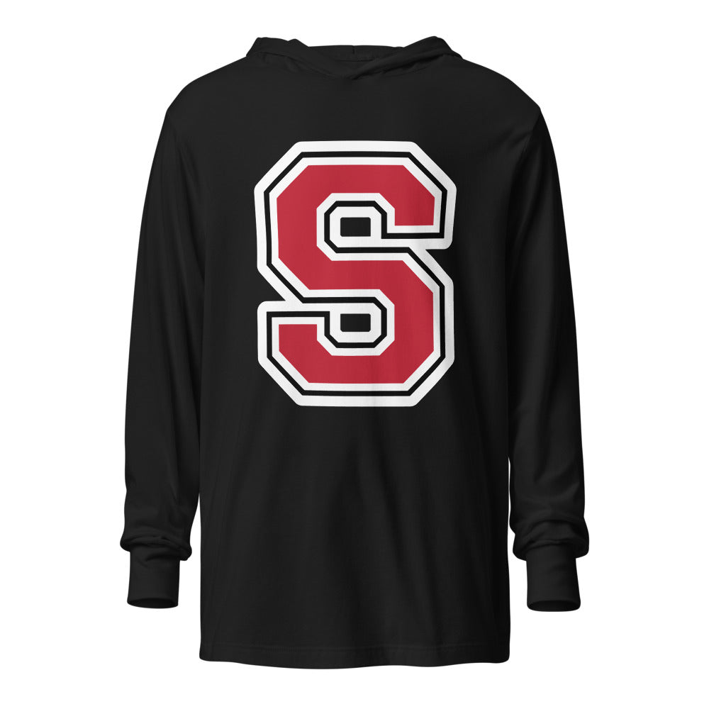 Springwood High School Design 2 — Black