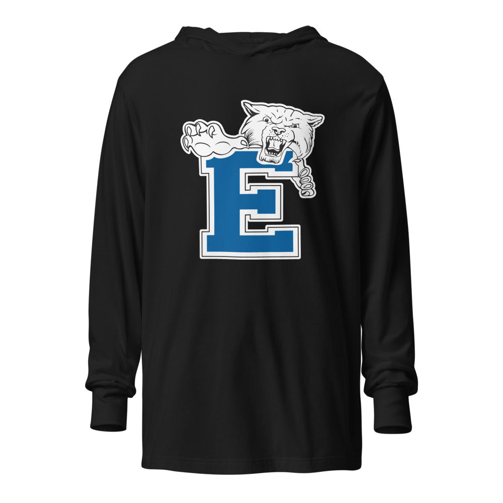 Enterprise High School Design 2 — Black