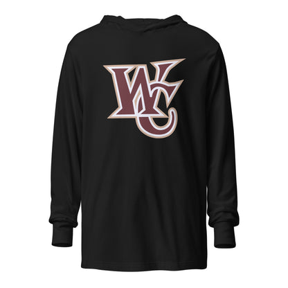 Washington County High School Design 2 — Black