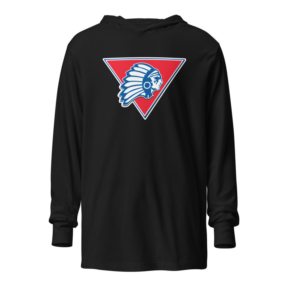New Hope High School Design 2 — Black