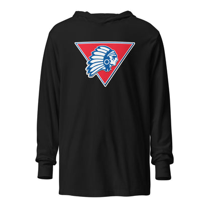 New Hope High School Design 2 — Black