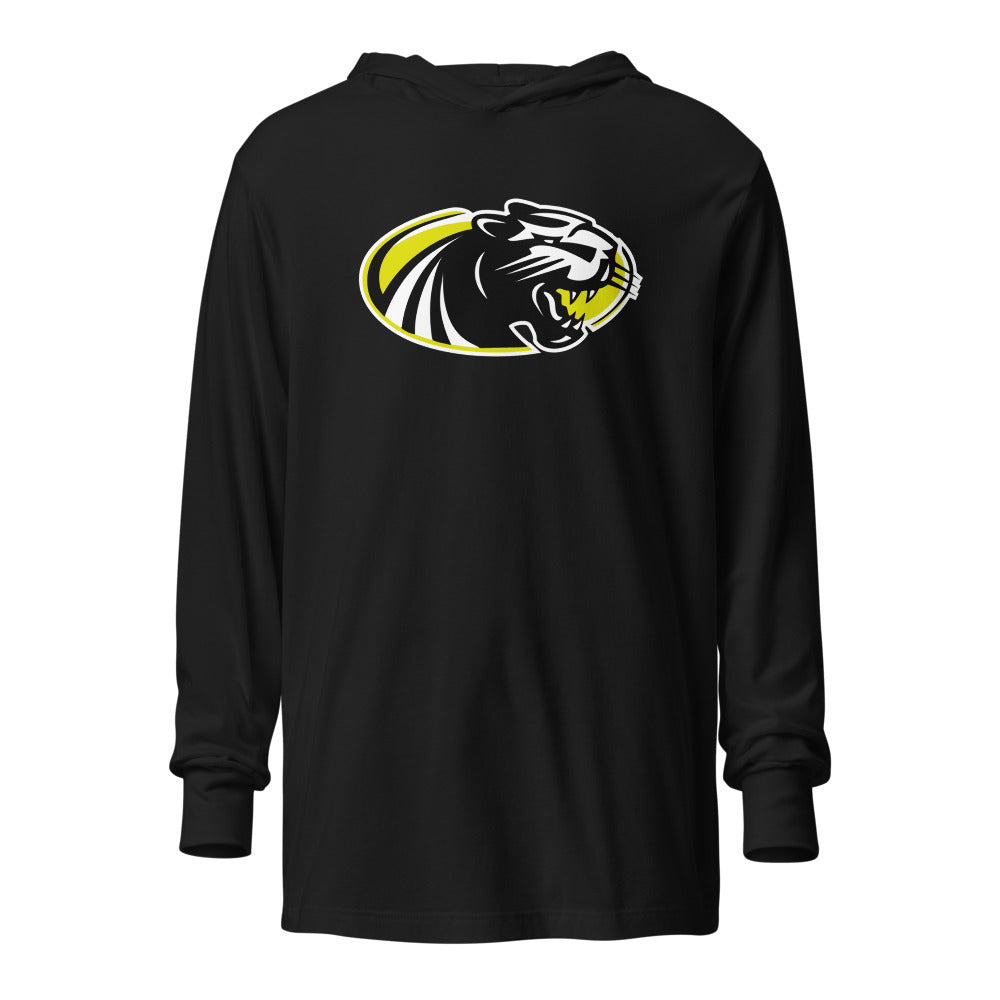 Cleveland High School Design 2 — Black