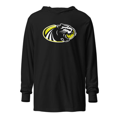 Cleveland High School Design 2 — Black