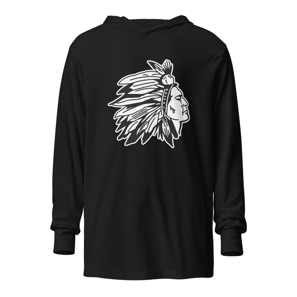 Wetumpka High School Design 2 — Black