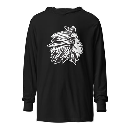 Wetumpka High School Design 2 — Black