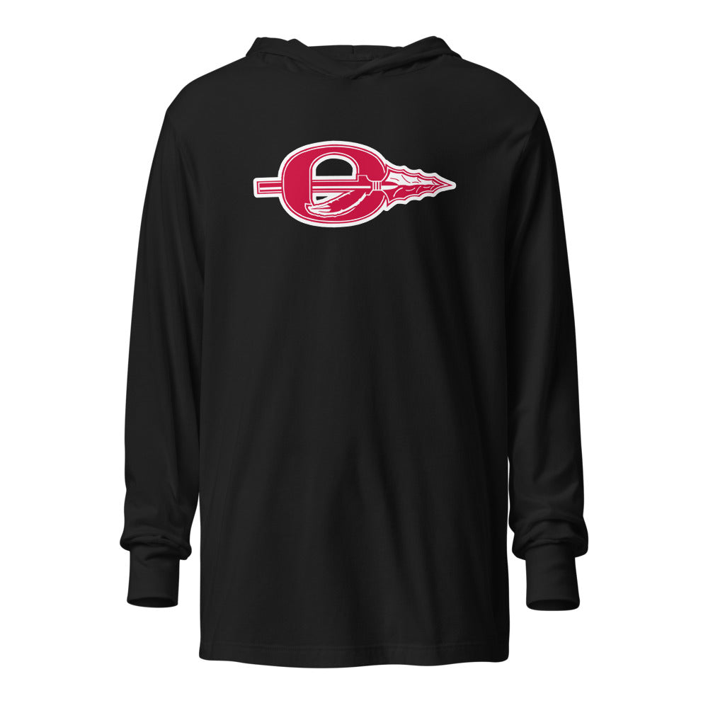 Ohatchee High School Design 2 — Black