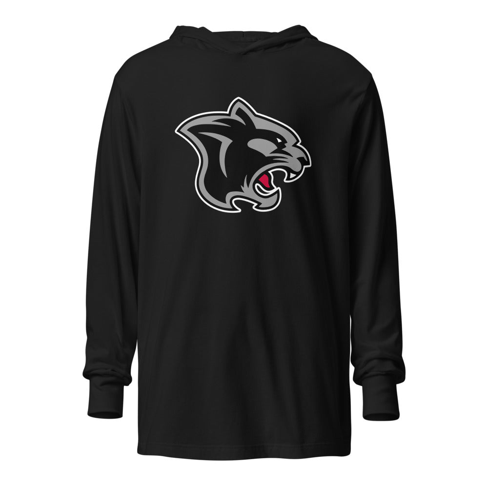 Smiths Station High School Design 2 — Black