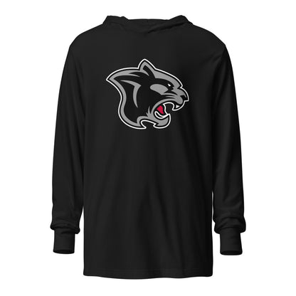 Smiths Station High School Design 2 — Black