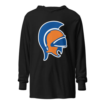 Charles Henderson High School Design 2 — Black
