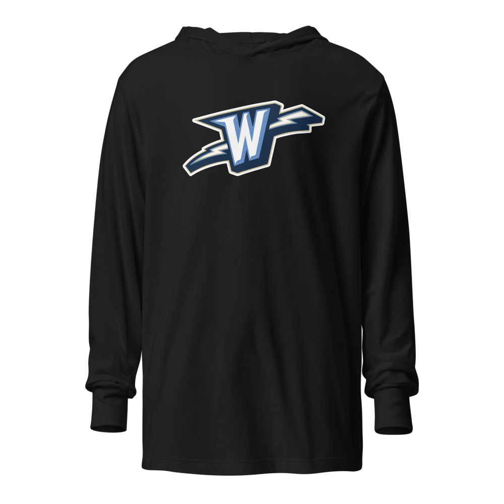 Westlake High School Design 2 — Black