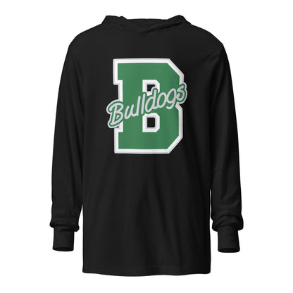 Brantley High School Design 2 — Black