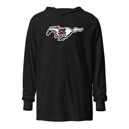 Stanhope Elmore High School Design 2 — Black