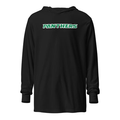 Pelham High School Design 2 — Black