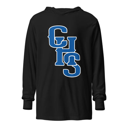 Childersburg High School Design 2 — Black