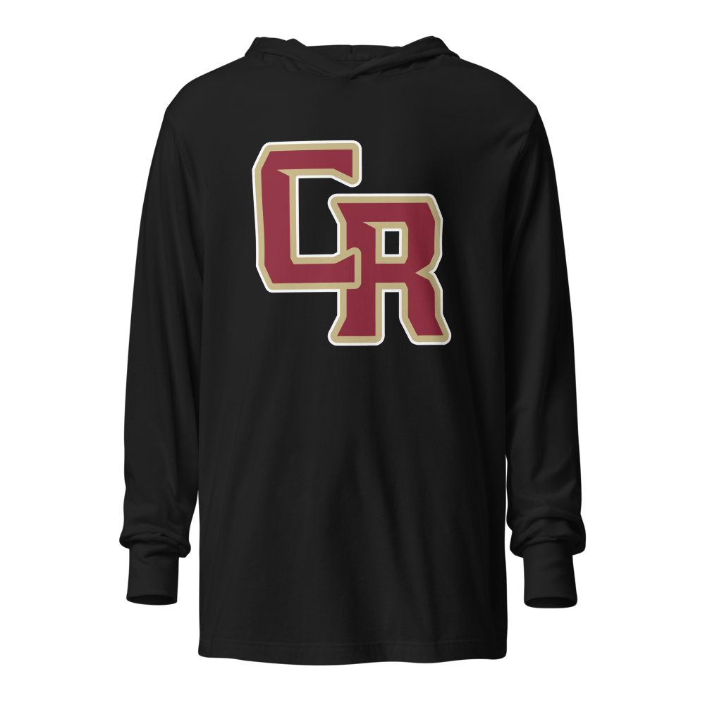 Cedar High School Design 2 — Black
