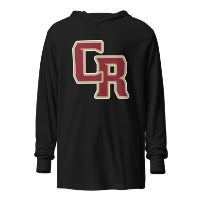 Cedar High School Design 2 — Black