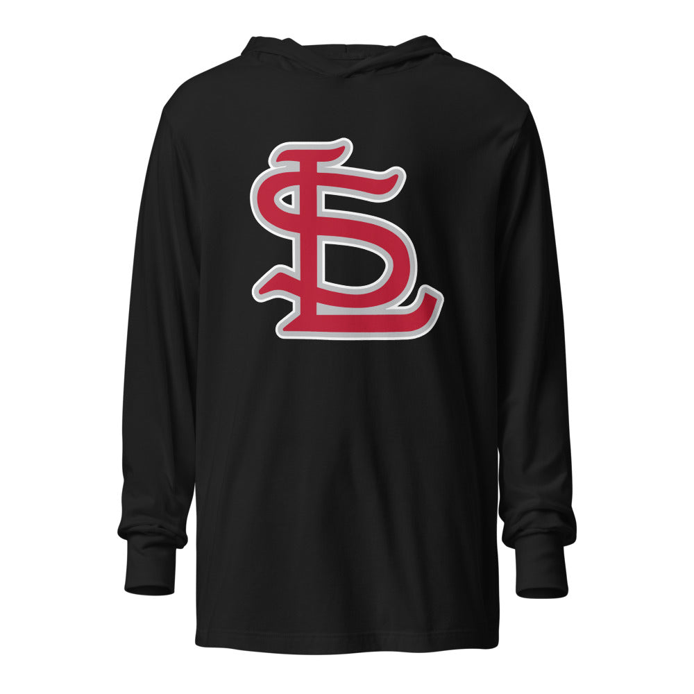 Section High School Design 2 — Black