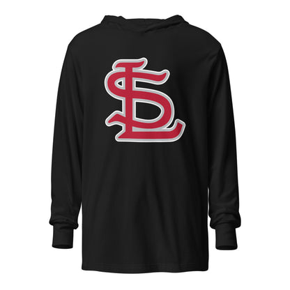 Section High School Design 2 — Black