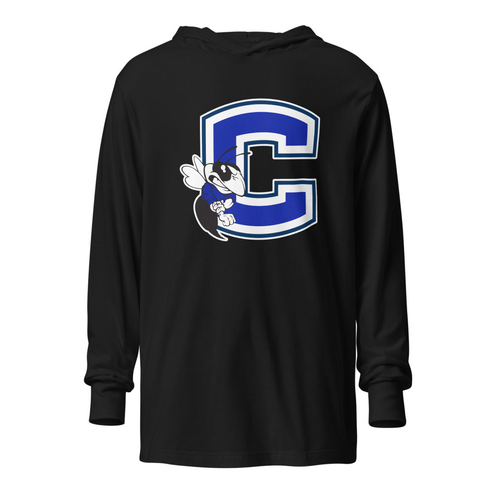 Chelsea HIgh School Design 2 — Black