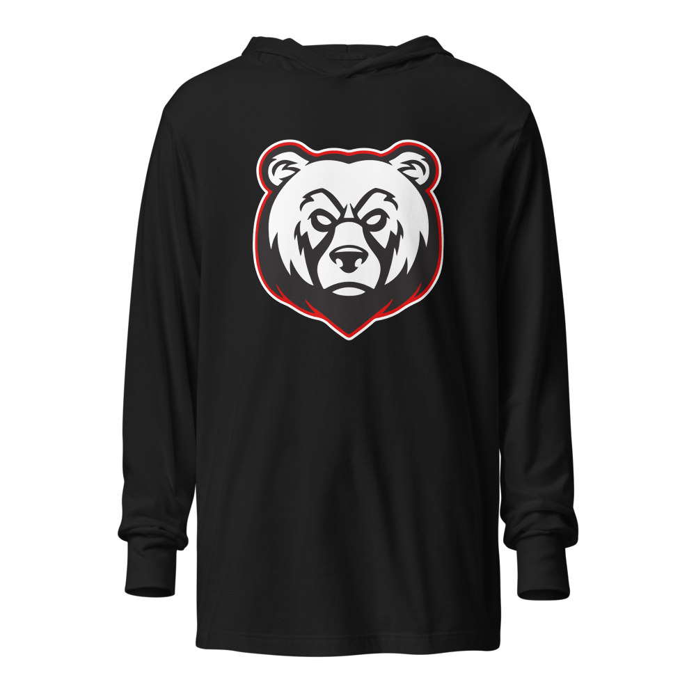 Bear River High School Design 2 — Black