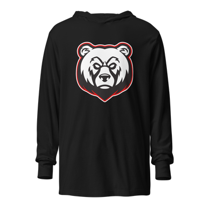 Bear River High School Design 2 — Black