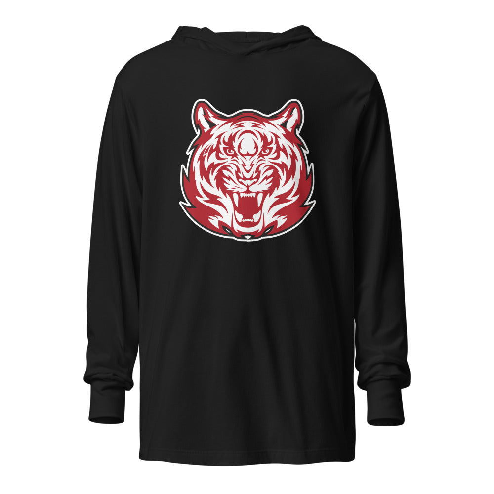 West Blocton High School Design 2 — Black