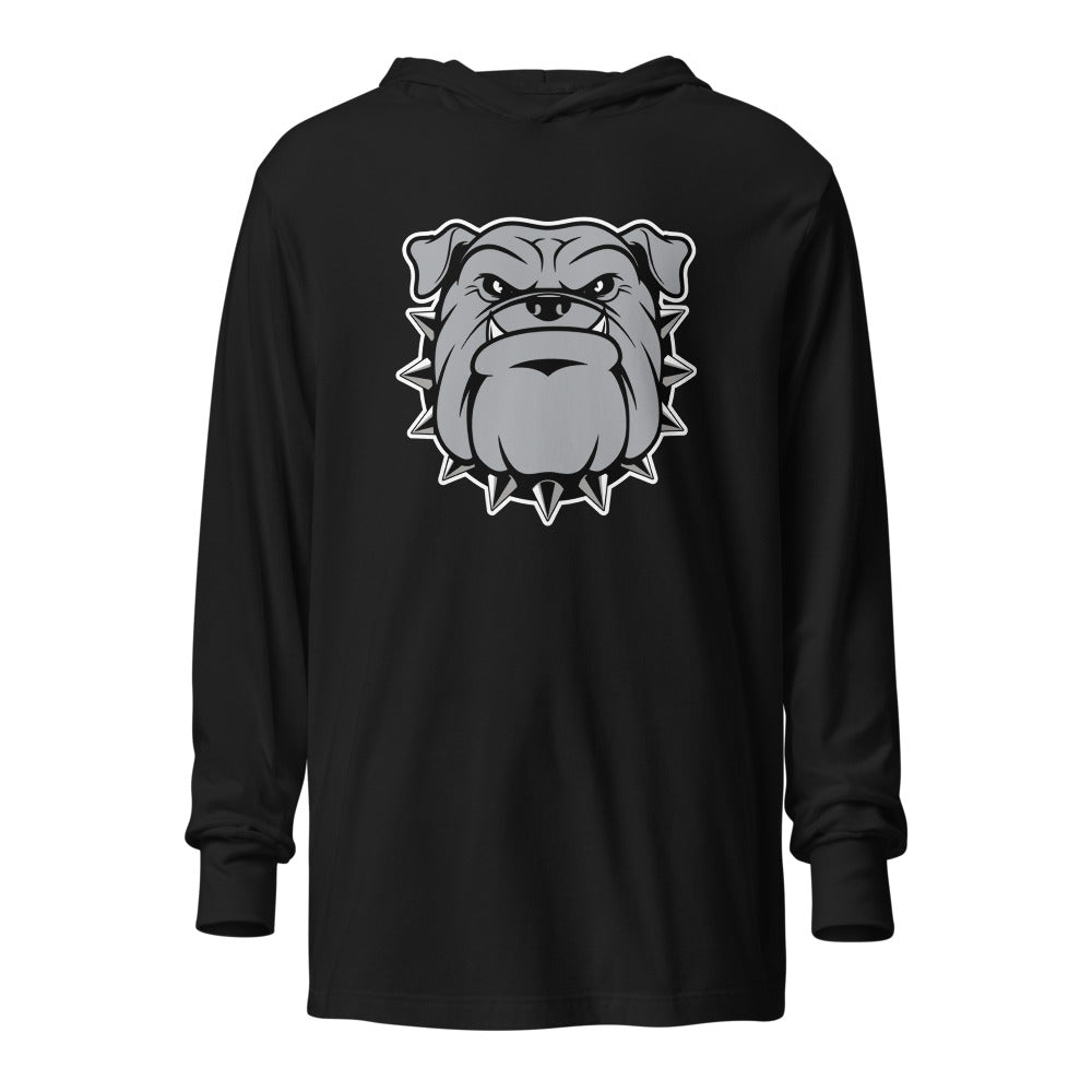 Pike County High School Design 2 — Black