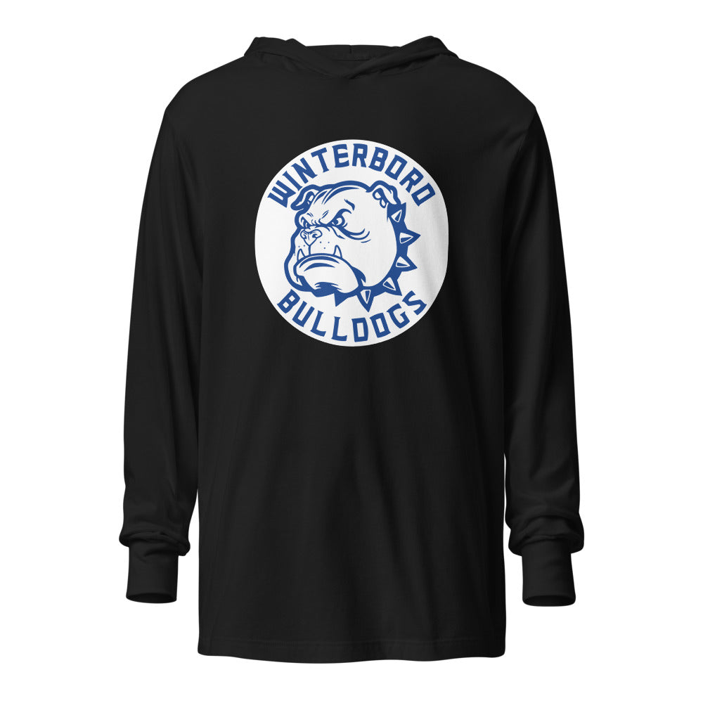 Winterboro High School Design 2 — Black