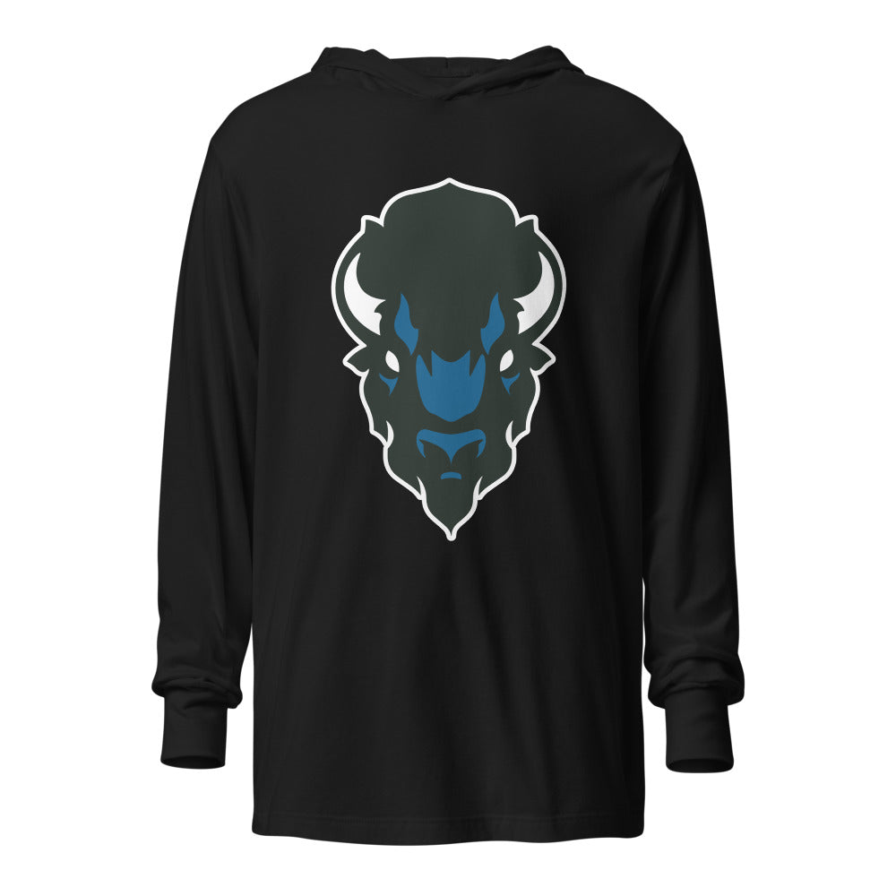 North Sand Mountain High School Design 2 — Black