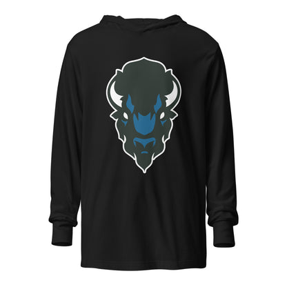 North Sand Mountain High School Design 2 — Black